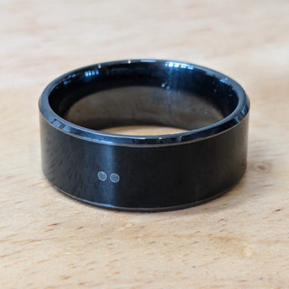 Politicians Magic Rings